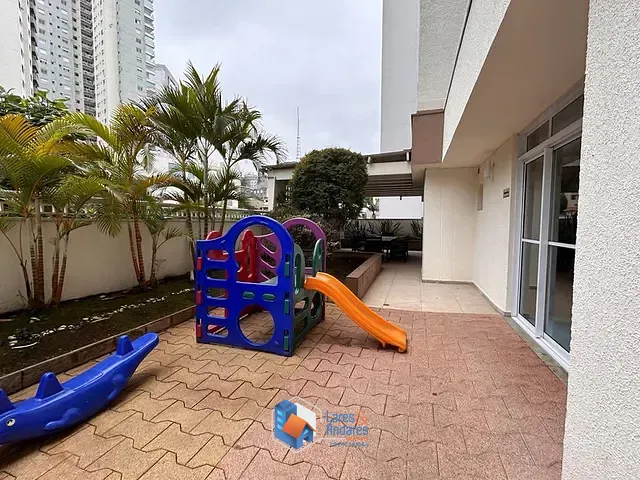Empreendimento disponível, no bairro Alto da Lapa em São Paulo