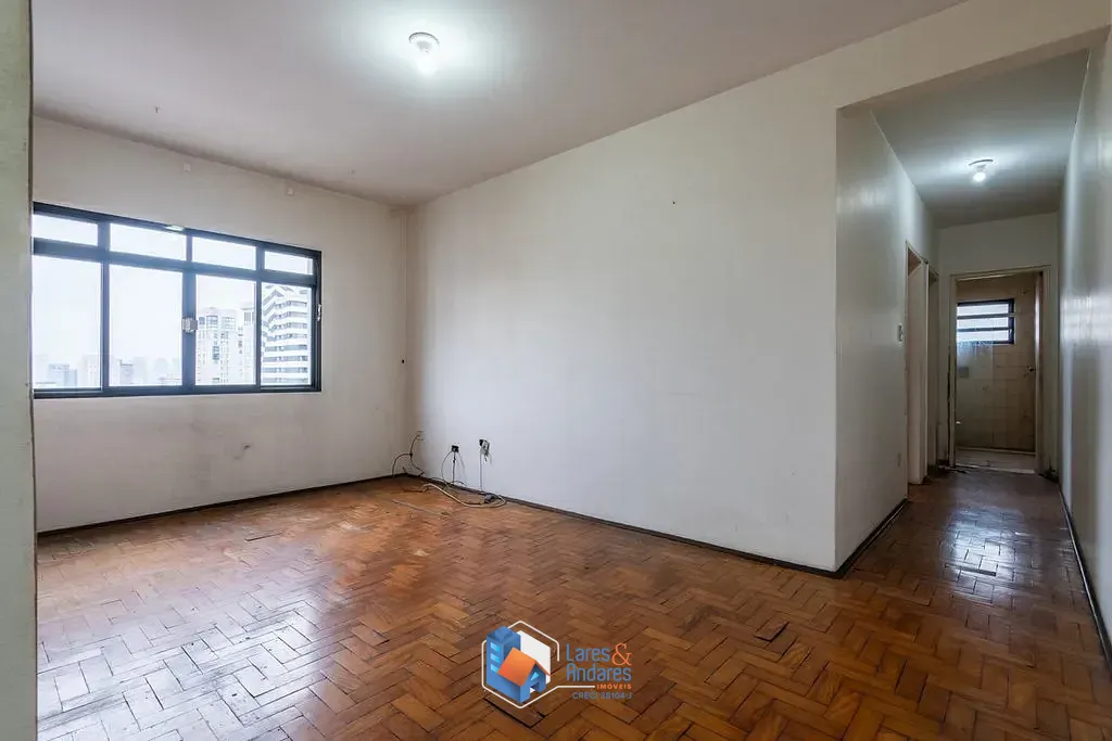 Apartamento, 2 quartos, 70 m² - Foto 1