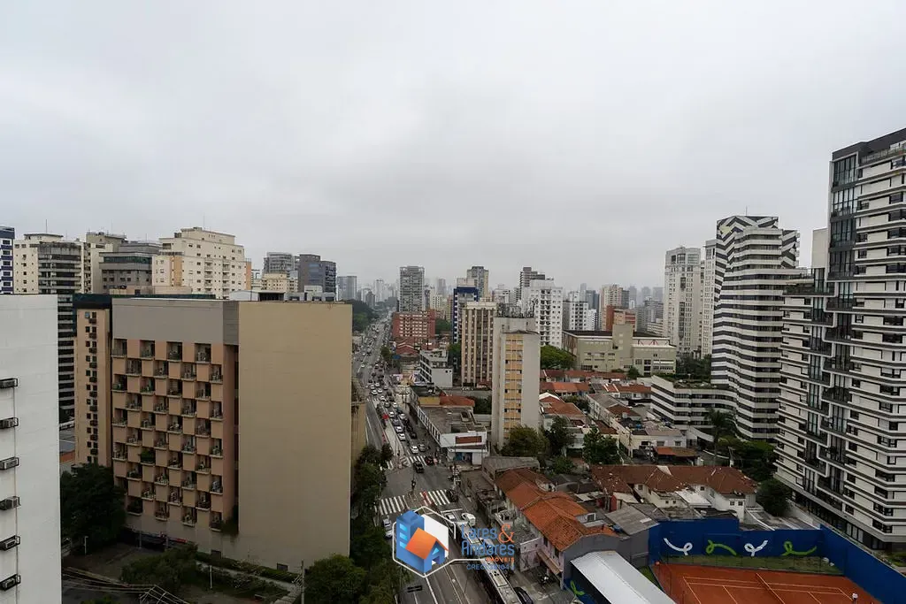 Apartamento, 2 quartos, 70 m² - Foto 31