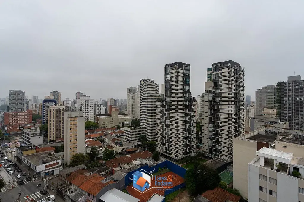 Apartamento, 2 quartos, 70 m² - Foto 32