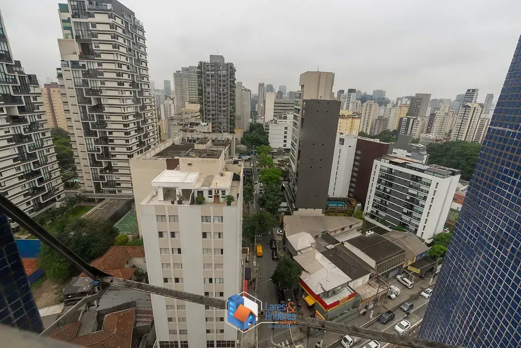 Apartamento, 2 quartos, 70 m² - Foto 44
