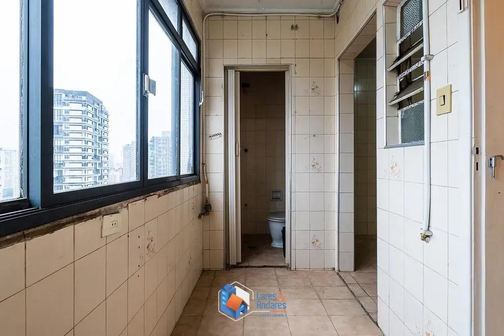 Apartamento, 2 quartos, 70 m² - Foto 10