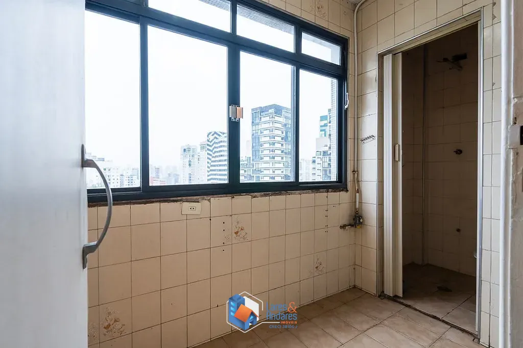 Apartamento, 2 quartos, 70 m² - Foto 11