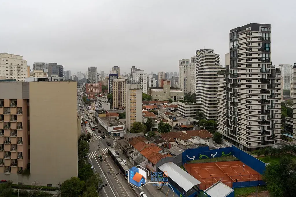 Apartamento, 2 quartos, 70 m² - Foto 15
