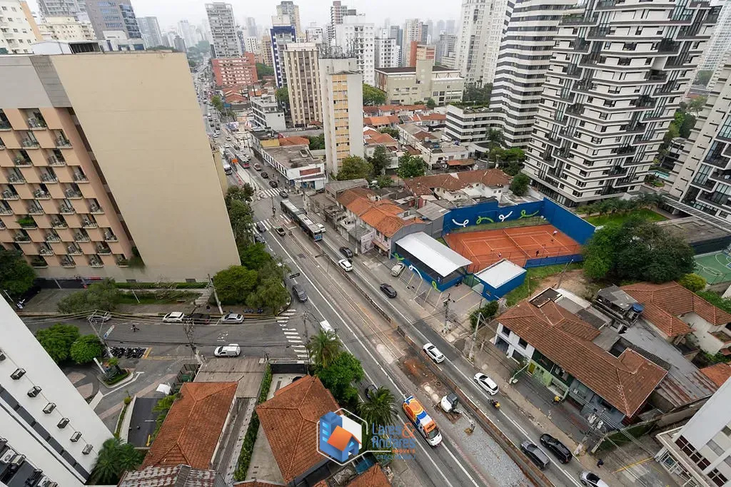 Apartamento, 2 quartos, 70 m² - Foto 16