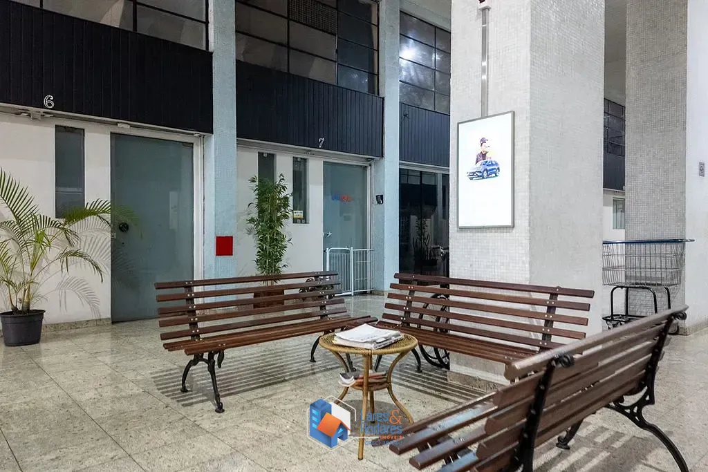 Apartamento, 2 quartos, 70 m² - Foto 21