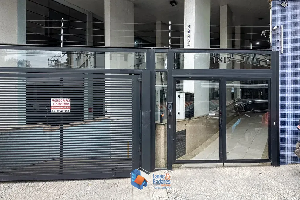 Apartamento, 2 quartos, 70 m² - Foto 24