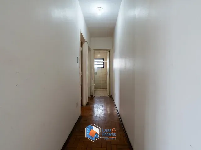 Apartamento 2 quartos e 2 banheiros, à venda, no bairro Vila Nova Conceição em São Paulo