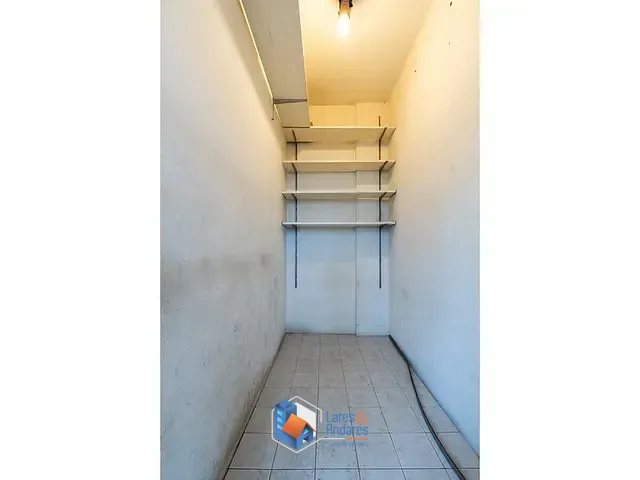 Apartamento 2 quartos e 2 banheiros, à venda, no bairro Vila Nova Conceição em São Paulo