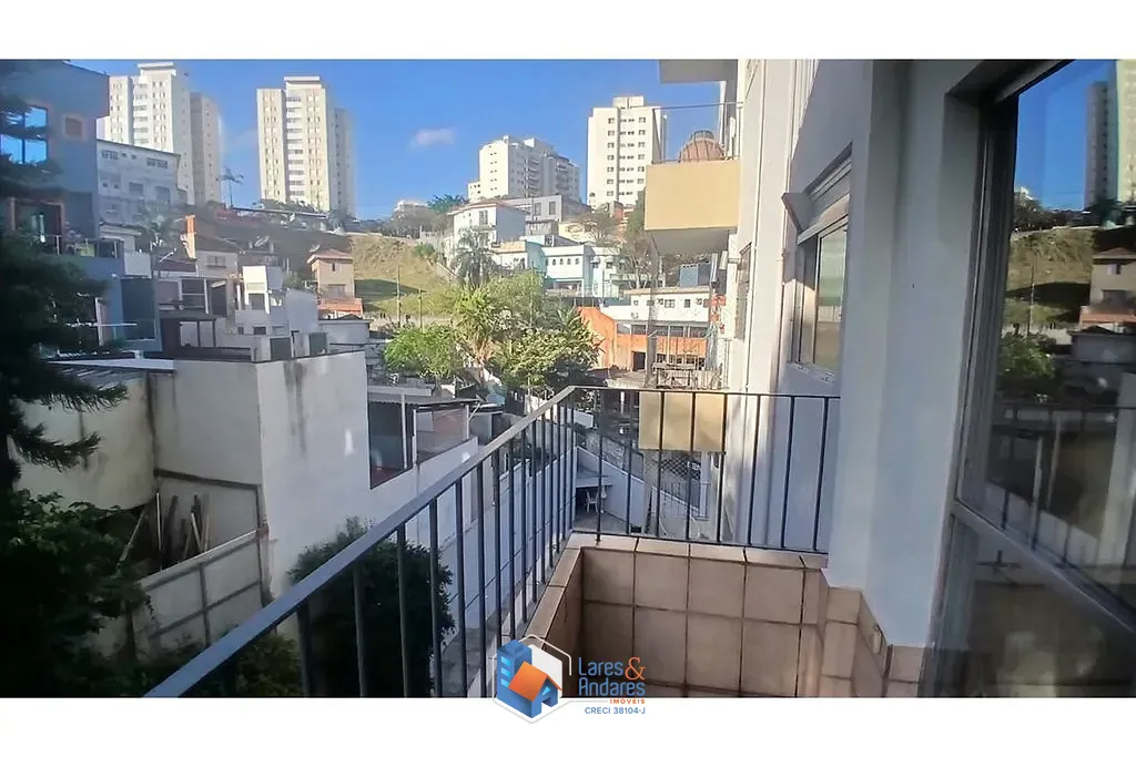 Apartamento, 2 quartos, 65 m² - Foto 18