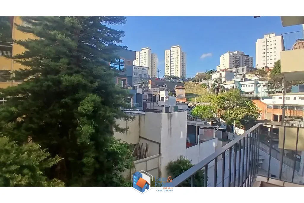 Apartamento, 2 quartos, 65 m² - Foto 17