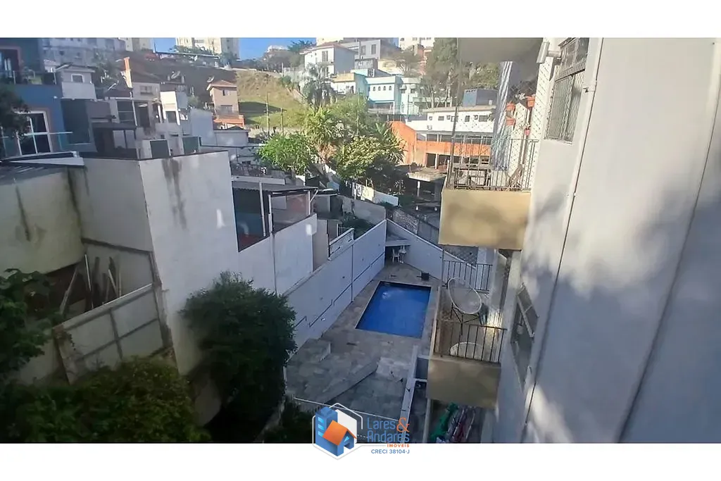 Apartamento, 2 quartos, 65 m² - Foto 16