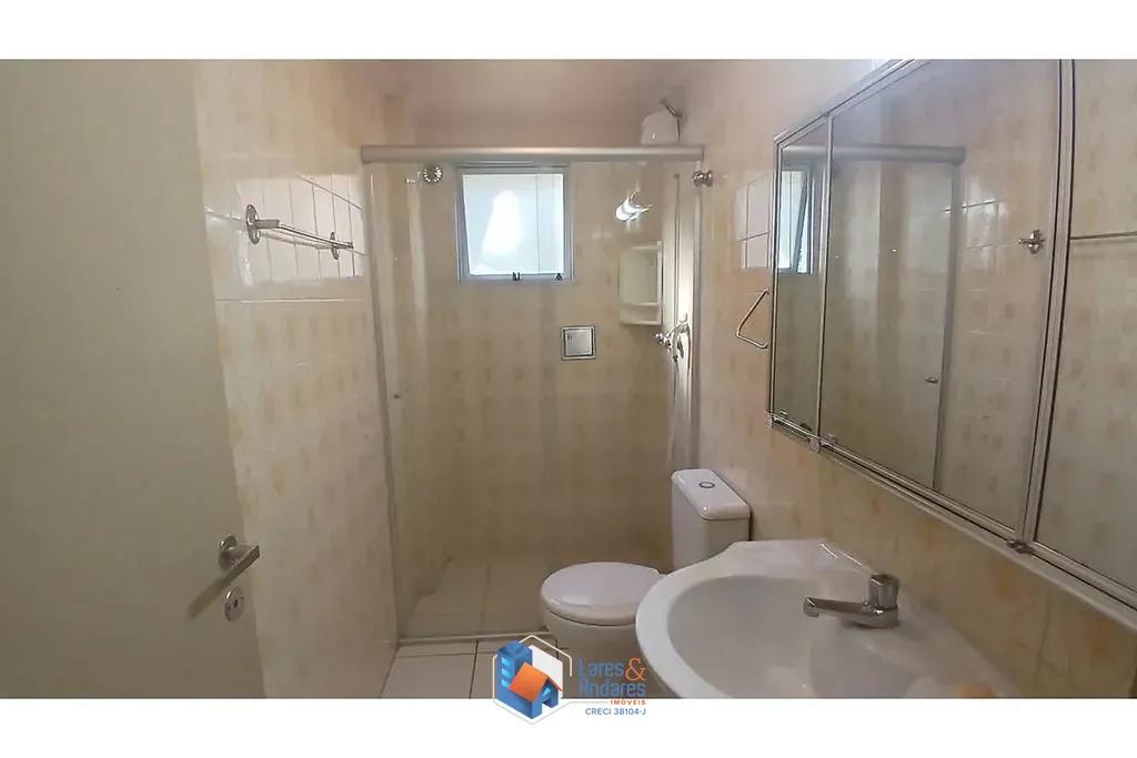 Apartamento, 2 quartos, 65 m² - Foto 9