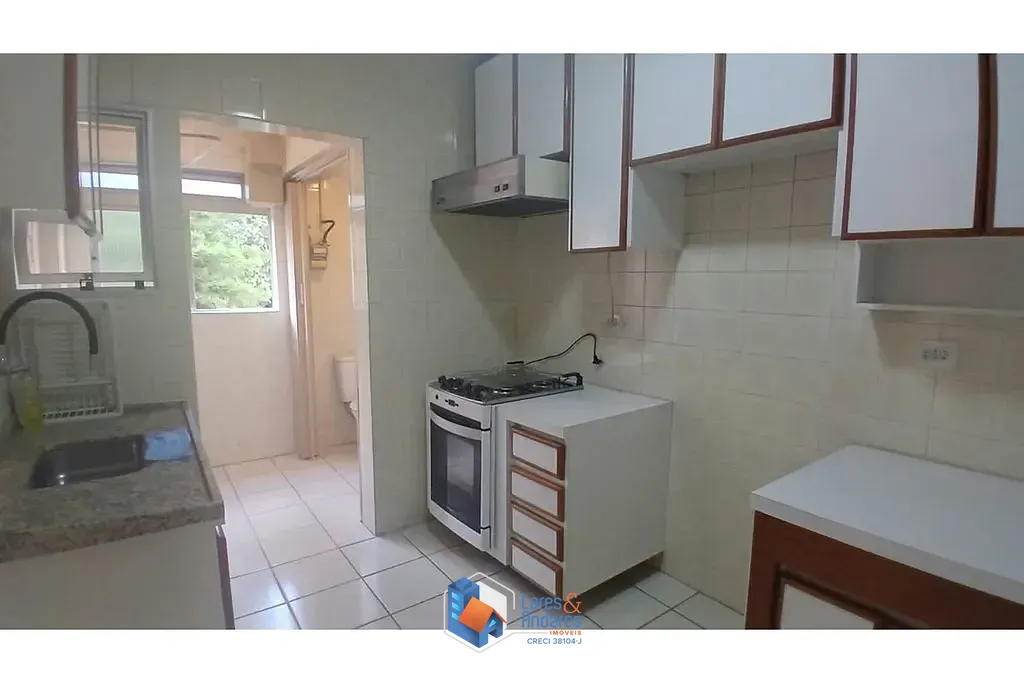 Apartamento, 2 quartos, 65 m² - Foto 8