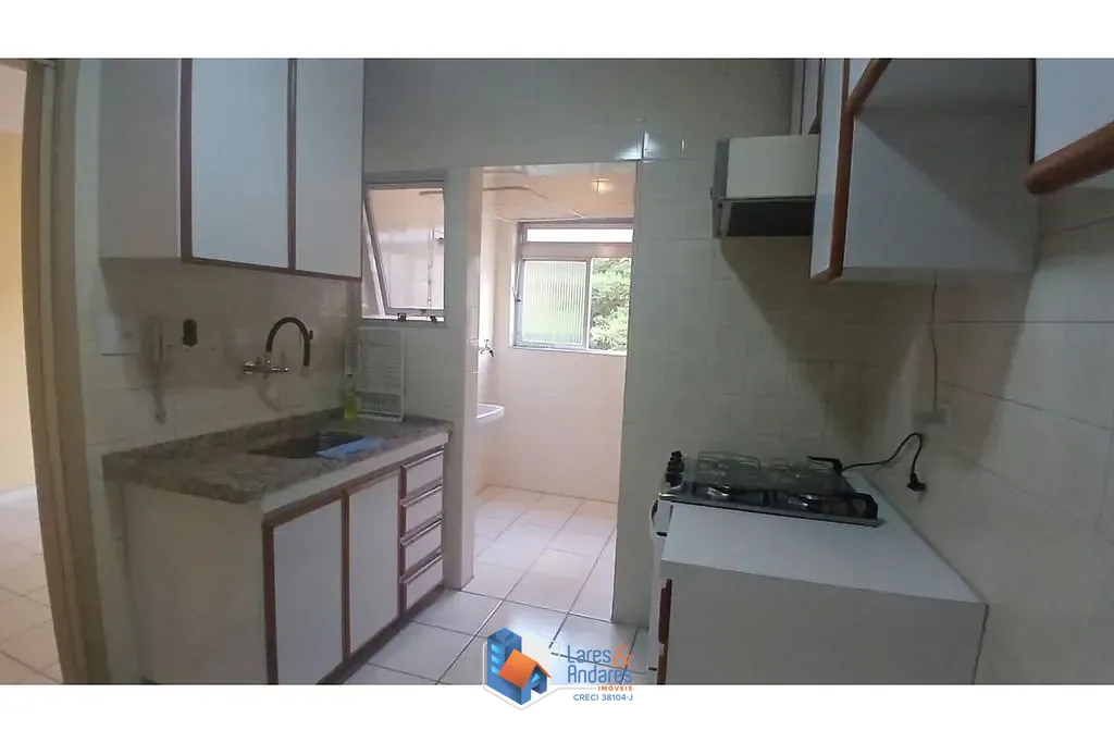 Apartamento, 2 quartos, 65 m² - Foto 7