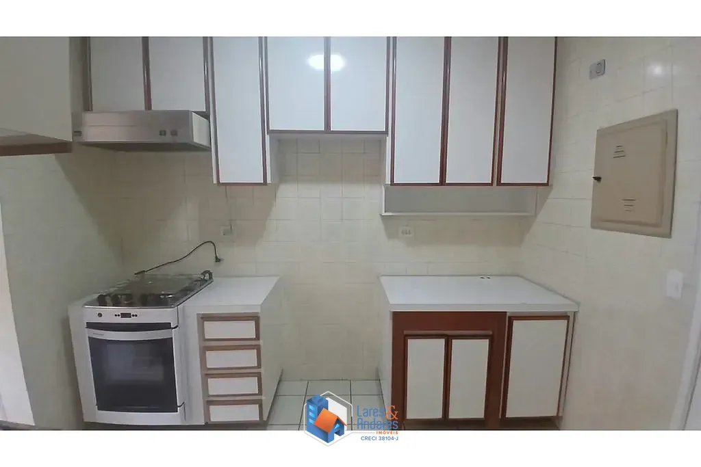 Apartamento, 2 quartos, 65 m² - Foto 6