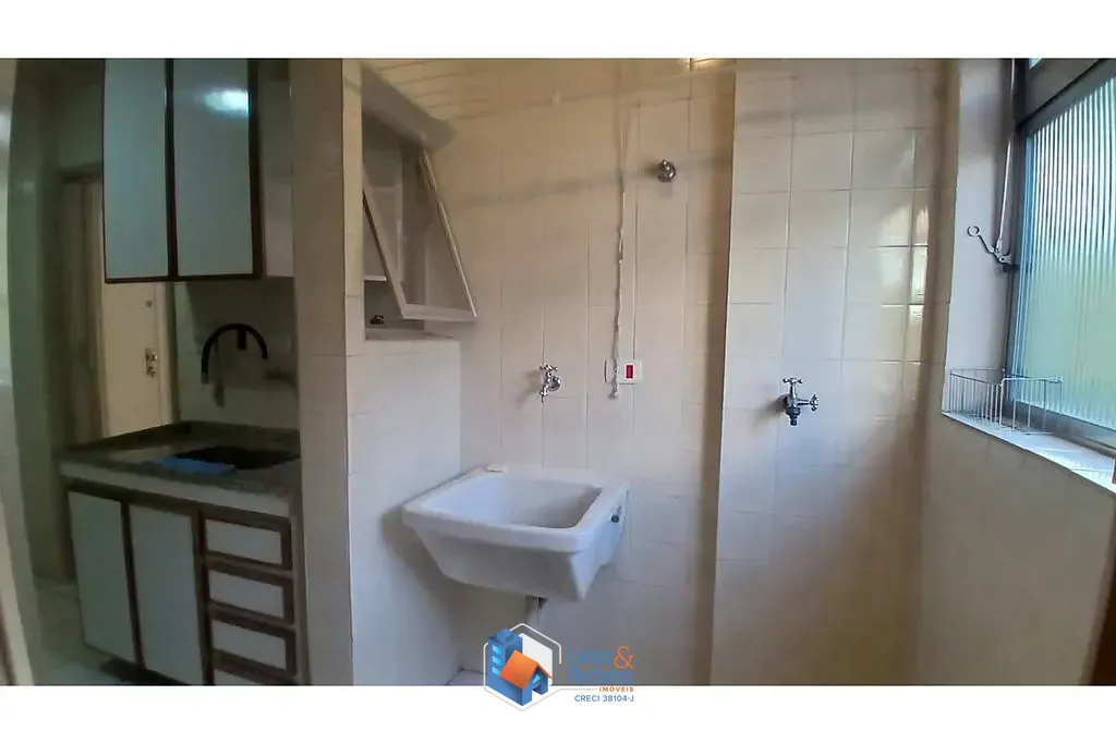 Apartamento, 2 quartos, 65 m² - Foto 5