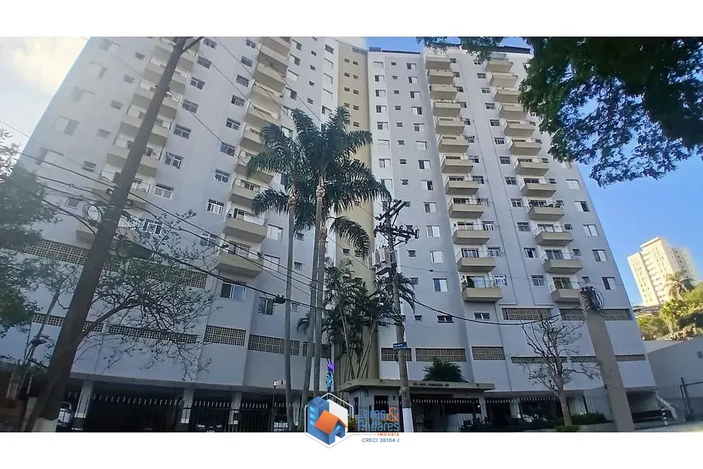 Apartamento, 2 quartos, 65 m² - Foto 3