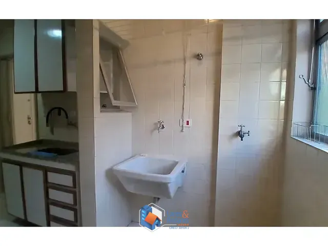 Apartamento 2 quartos e 2 banheiros, à venda, no bairro Vila Madalena em São Paulo