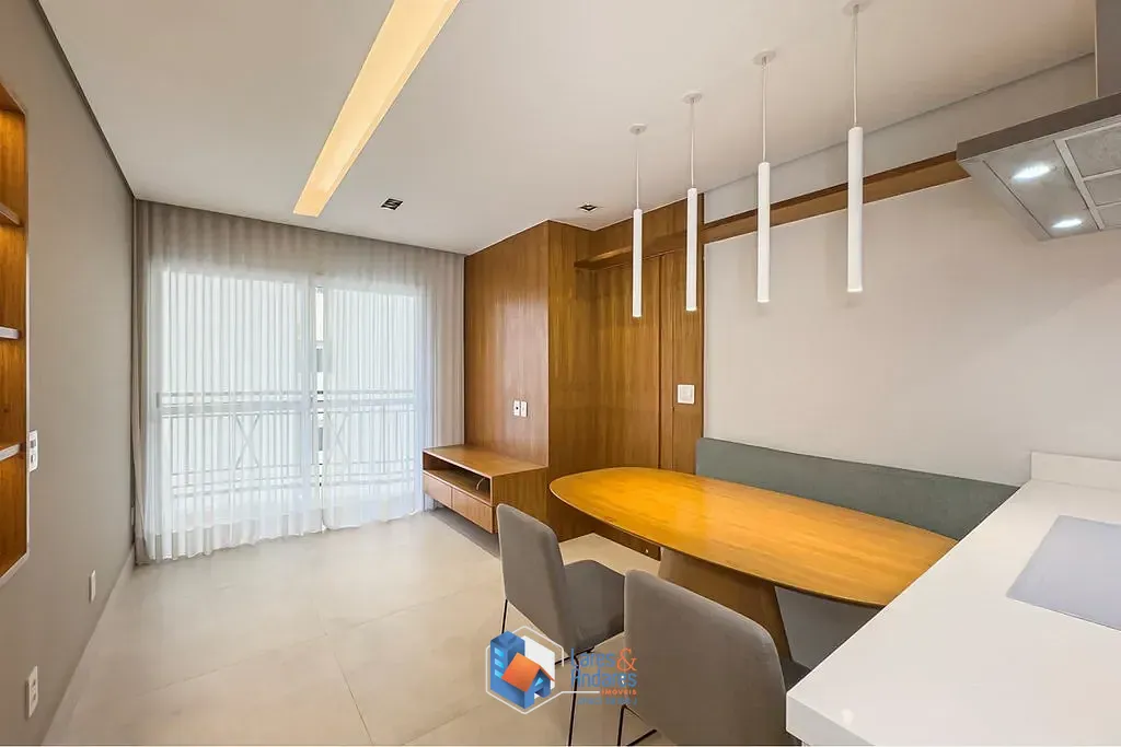 Apartamento, 2 quartos, 56 m² - Foto 24