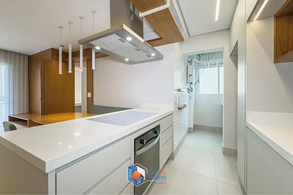 Apartamento, 2 quartos, 56 m² - Foto 25
