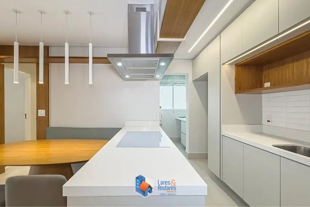 Apartamento, 2 quartos, 56 m² - Foto 26