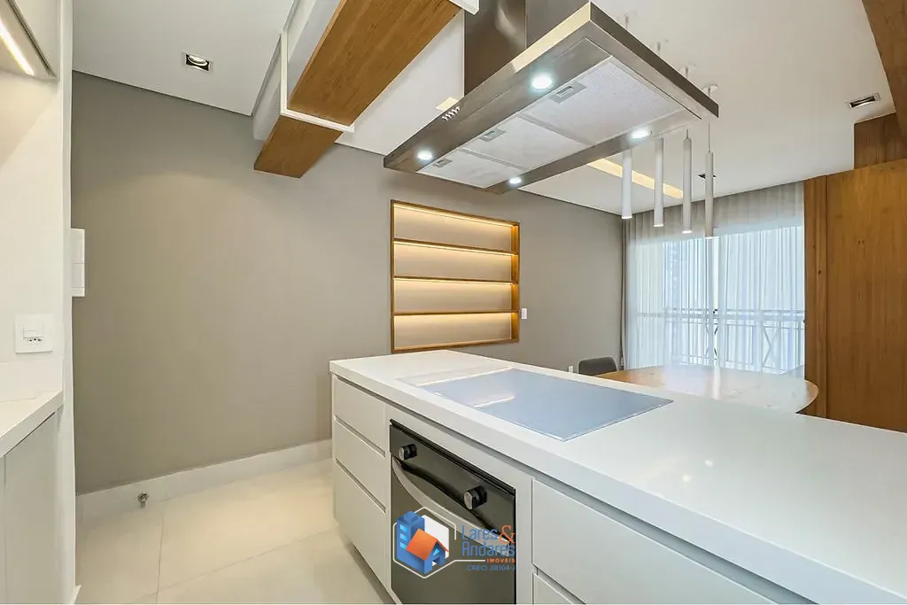 Apartamento, 2 quartos, 56 m² - Foto 27