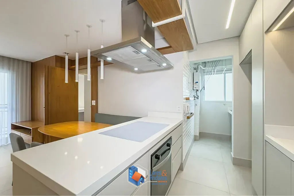 Apartamento, 2 quartos, 56 m² - Foto 28