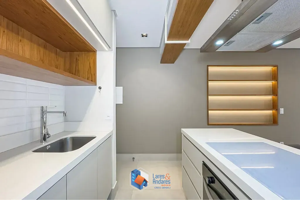 Apartamento, 2 quartos, 56 m² - Foto 29