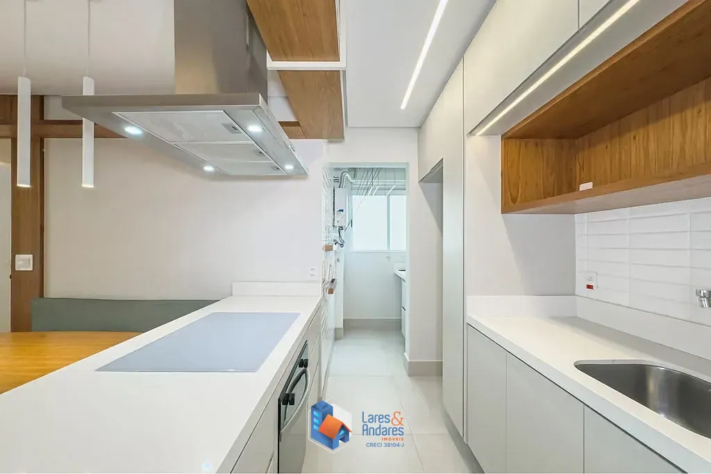Apartamento, 2 quartos, 56 m² - Foto 30