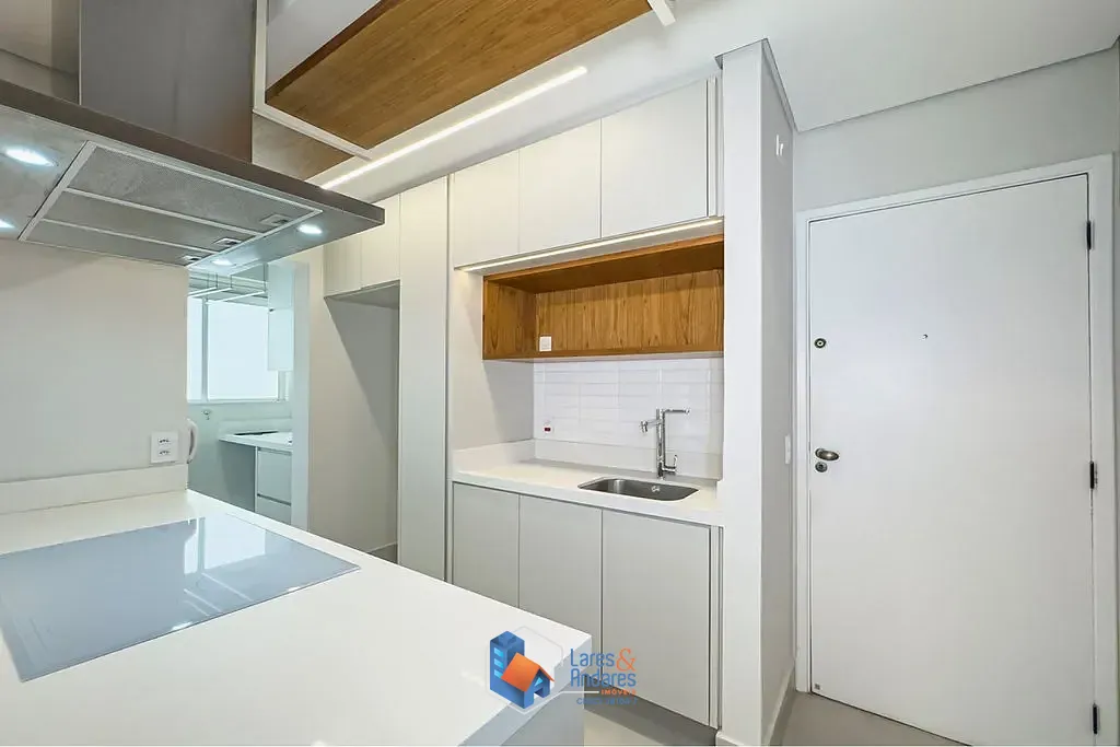 Apartamento, 2 quartos, 56 m² - Foto 32