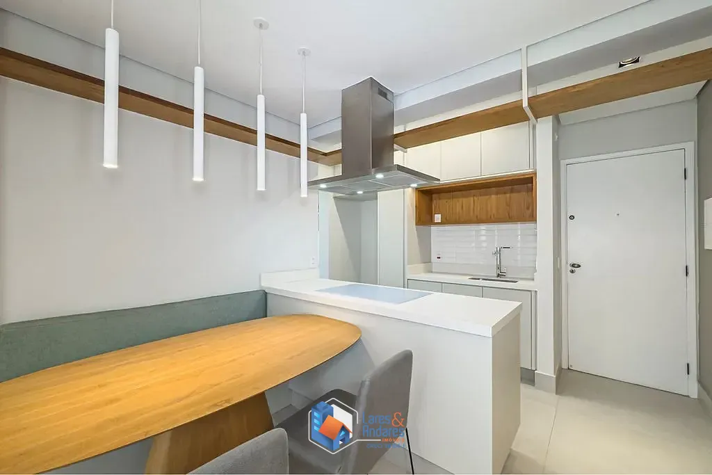 Apartamento, 2 quartos, 56 m² - Foto 23