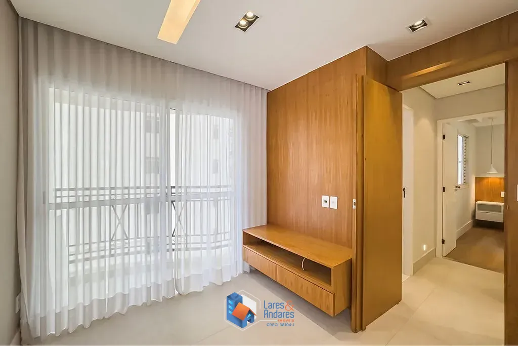 Apartamento, 2 quartos, 56 m² - Foto 35