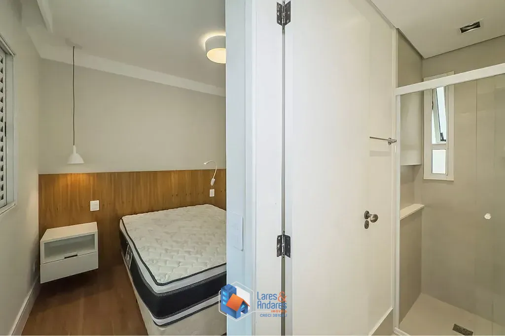 Apartamento, 2 quartos, 56 m² - Foto 37