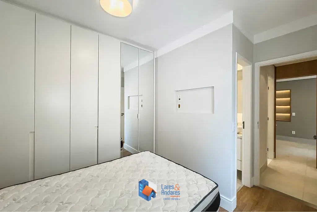 Apartamento, 2 quartos, 56 m² - Foto 38