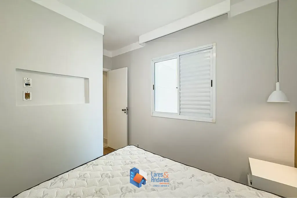 Apartamento, 2 quartos, 56 m² - Foto 40