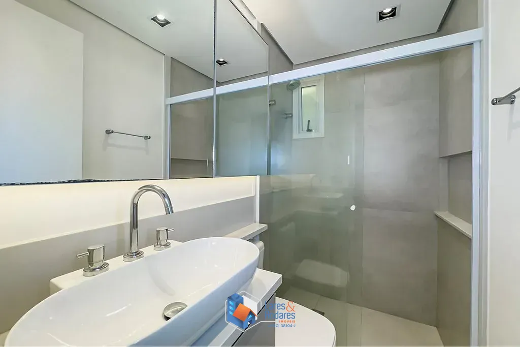 Apartamento, 2 quartos, 56 m² - Foto 41