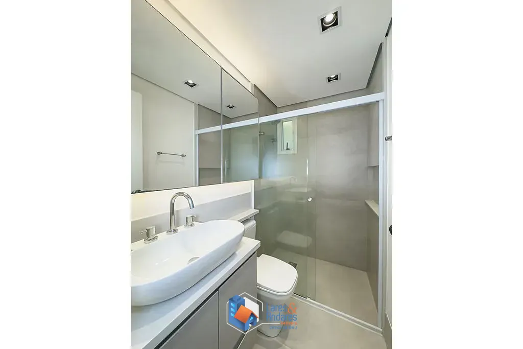Apartamento, 2 quartos, 56 m² - Foto 42