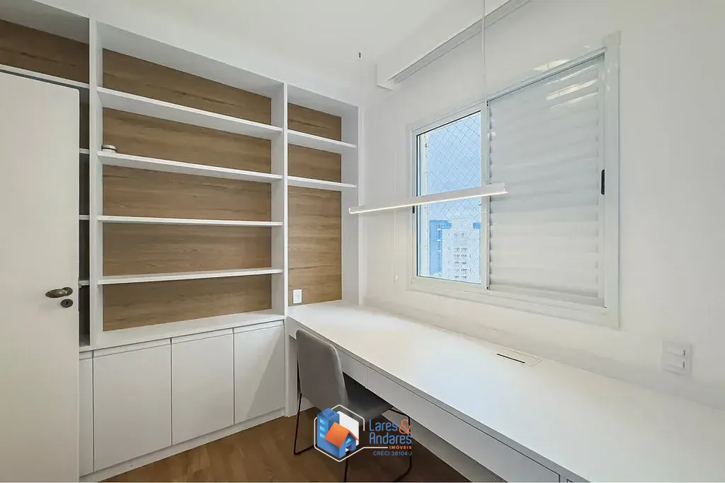 Apartamento, 2 quartos, 56 m² - Foto 33