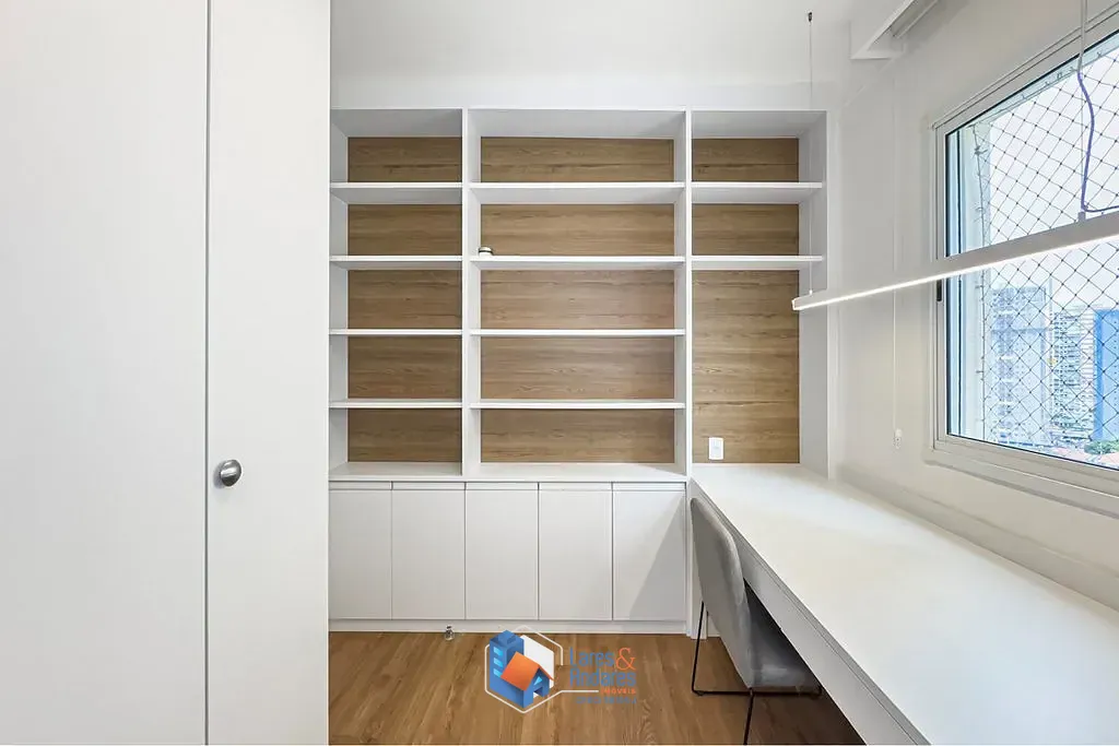 Apartamento, 2 quartos, 56 m² - Foto 12