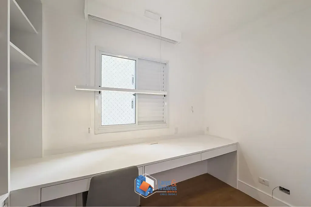 Apartamento, 2 quartos, 56 m² - Foto 3