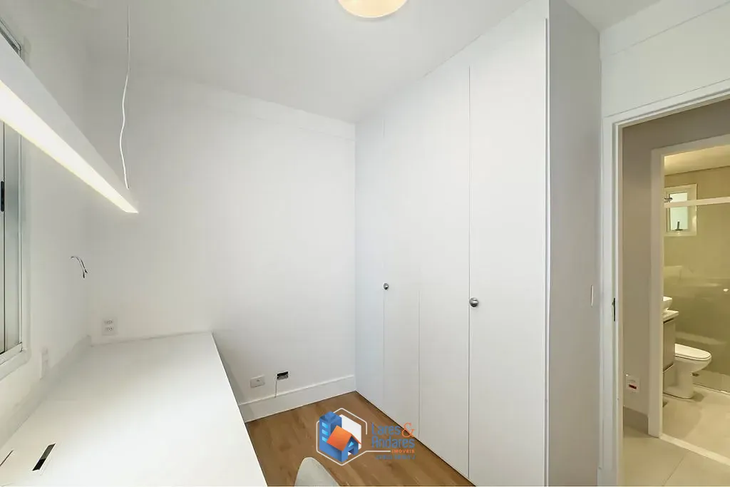 Apartamento, 2 quartos, 56 m² - Foto 4