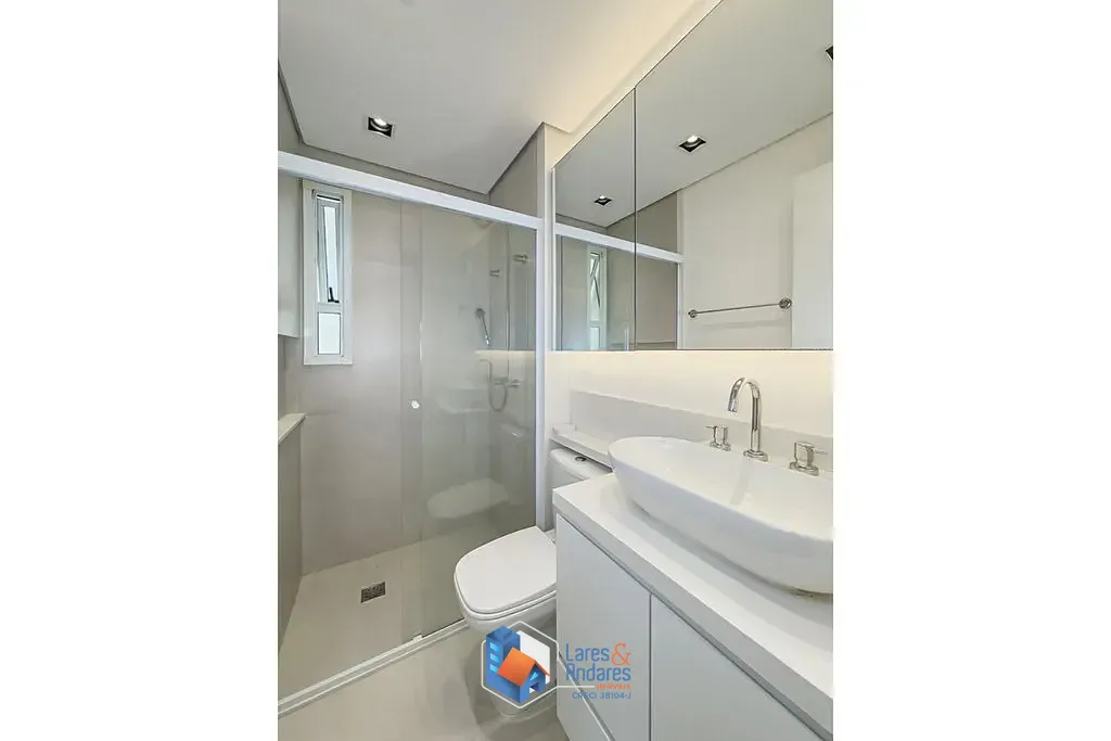 Apartamento, 2 quartos, 56 m² - Foto 7