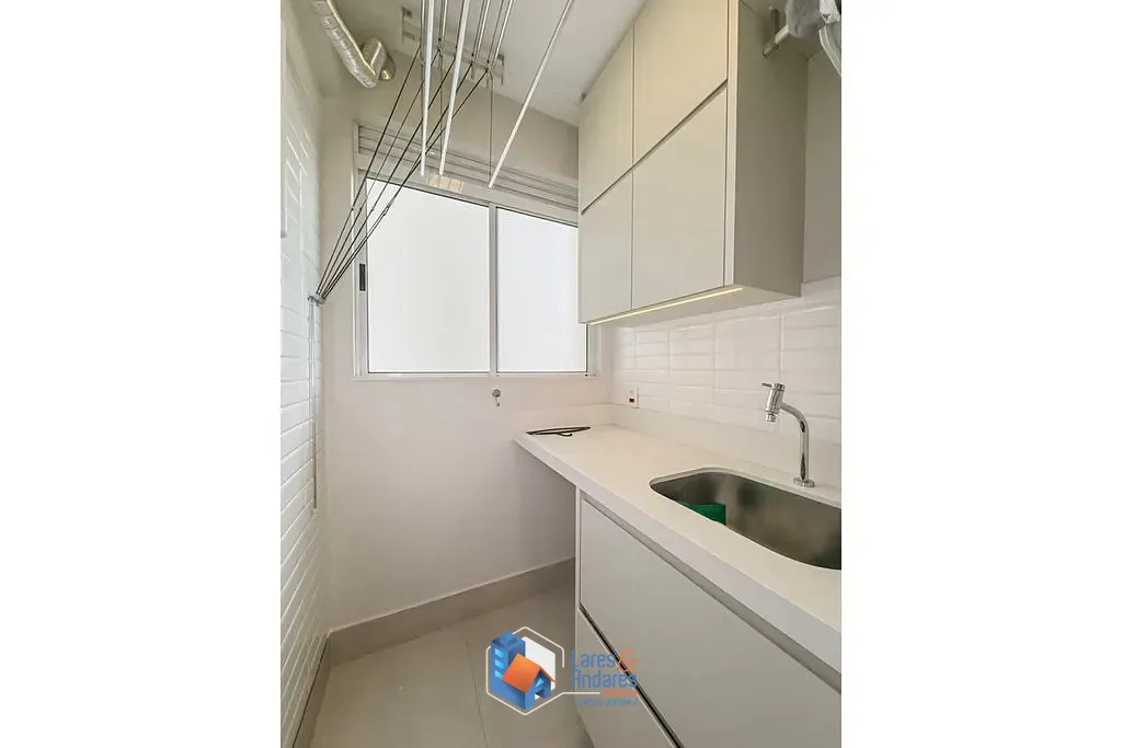 Apartamento, 2 quartos, 56 m² - Foto 8
