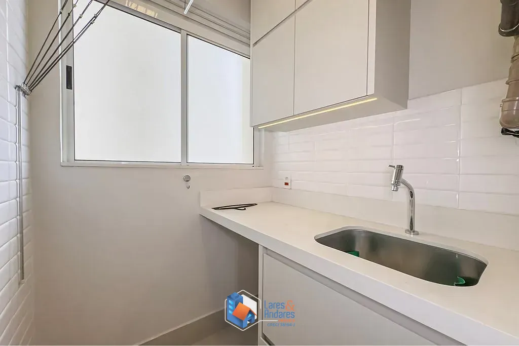 Apartamento, 2 quartos, 56 m² - Foto 9