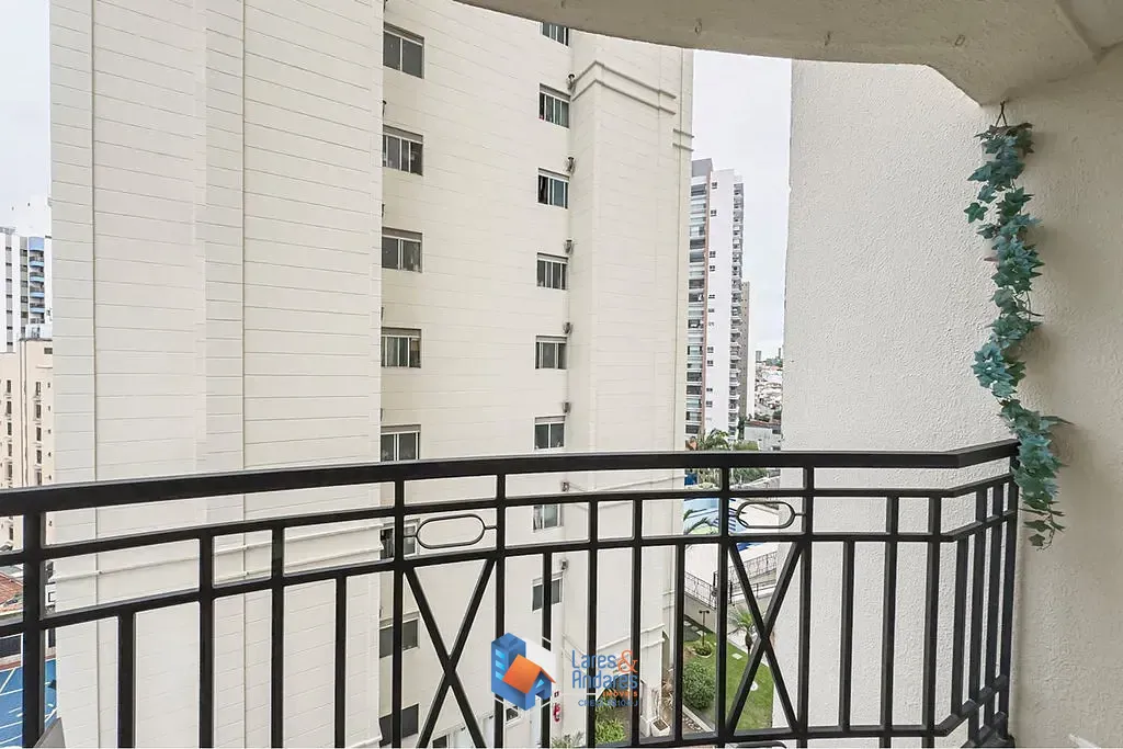 Apartamento, 2 quartos, 56 m² - Foto 10