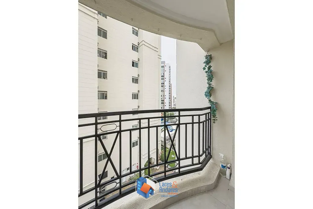 Apartamento, 2 quartos, 56 m² - Foto 11