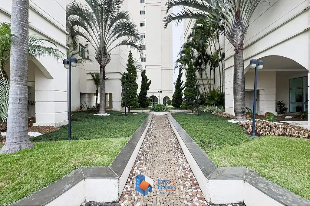 Apartamento, 2 quartos, 56 m² - Foto 13