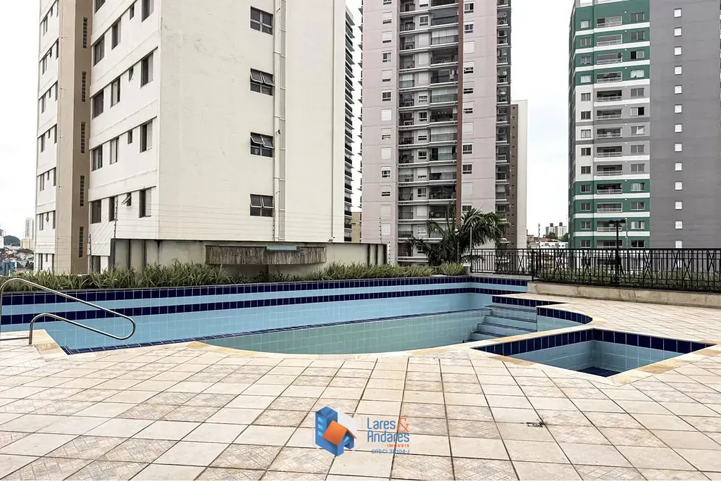 Apartamento, 2 quartos, 56 m² - Foto 17