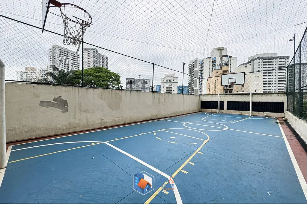 Apartamento, 2 quartos, 56 m² - Foto 18